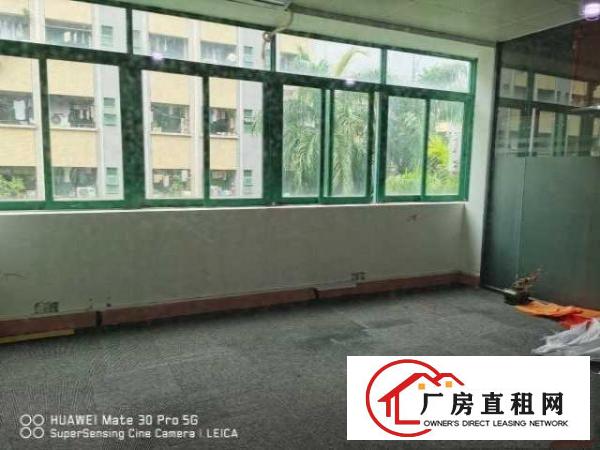 出租布吉康桥办公室写字楼电商外贸仓库