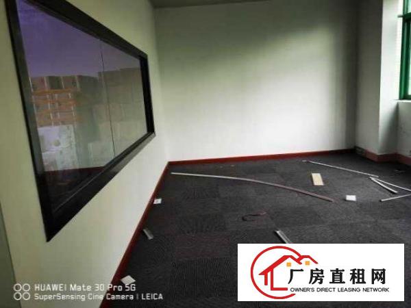 出租布吉康桥办公室写字楼电商外贸仓库