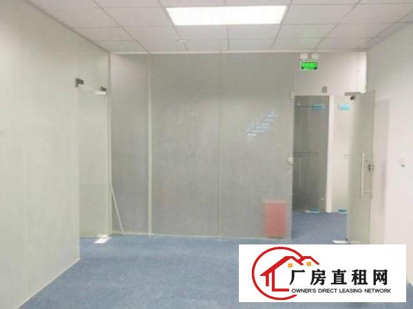  超性价比直租办公室