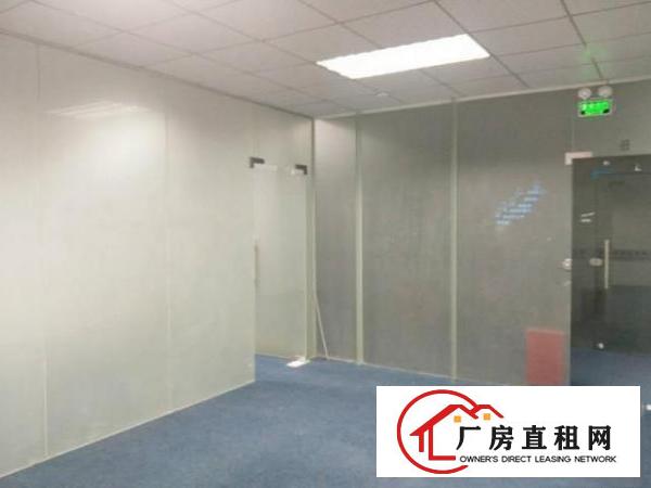  超性价比直租办公室