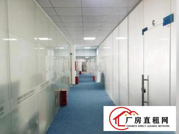  超性价比直租办公室