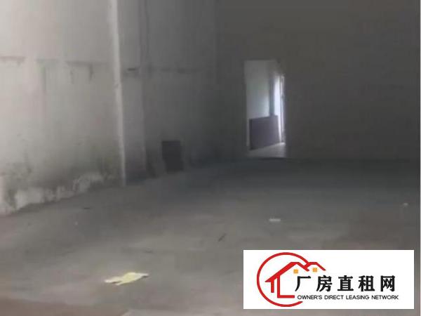  闲置厂房出租随时看房