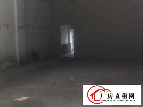  闲置厂房出租随时看房