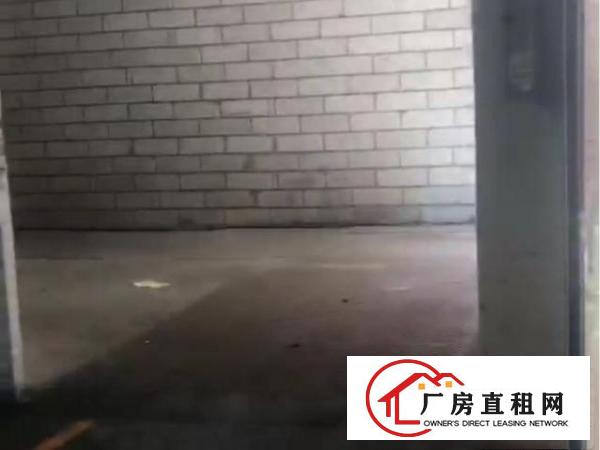  闲置厂房出租随时看房
