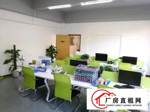  可做办公室，仓库，电商佳