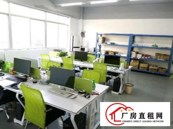  可做办公室，仓库，电商佳