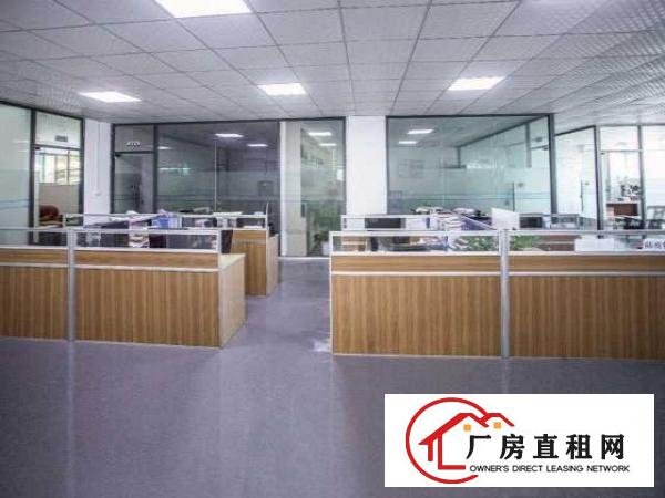  出租下水径地铁口湖北宝丰工业区厂房