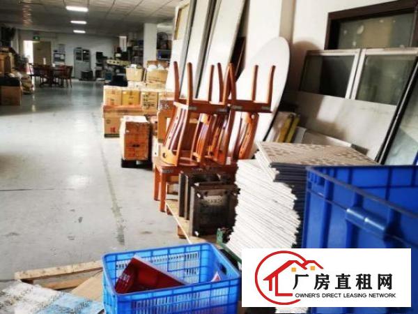  分租可以做工厂仓库办公