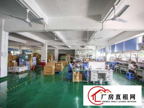  出租布吉下水径湖北工业区厂房