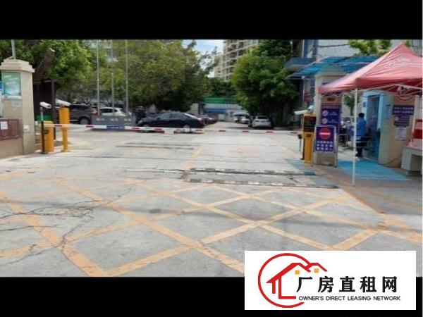  厂区24监控，消防设施喷淋系统齐全，园区各项资质齐全