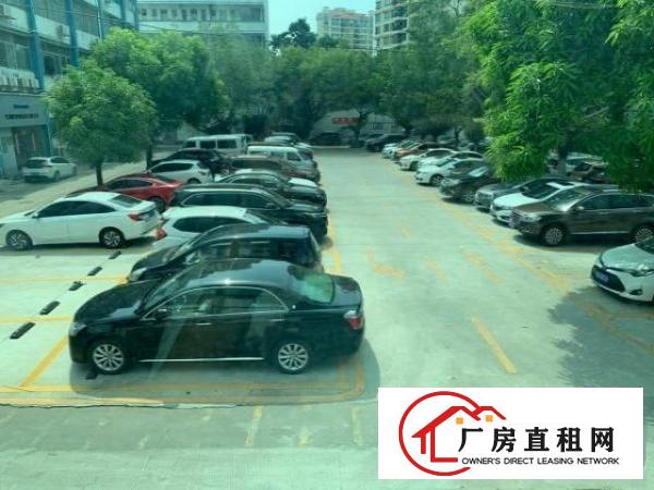  厂区24监控，消防设施喷淋系统齐全，园区各项资质齐全