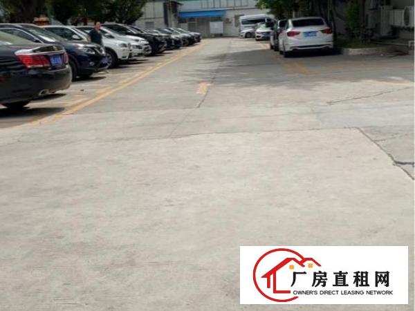  厂区24监控，消防设施喷淋系统齐全，园区各项资质齐全