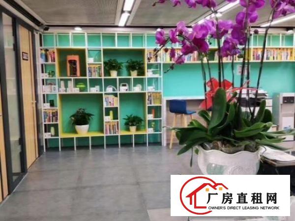  布吉南岭共享办公室，精装修可注册公司，做账报税
