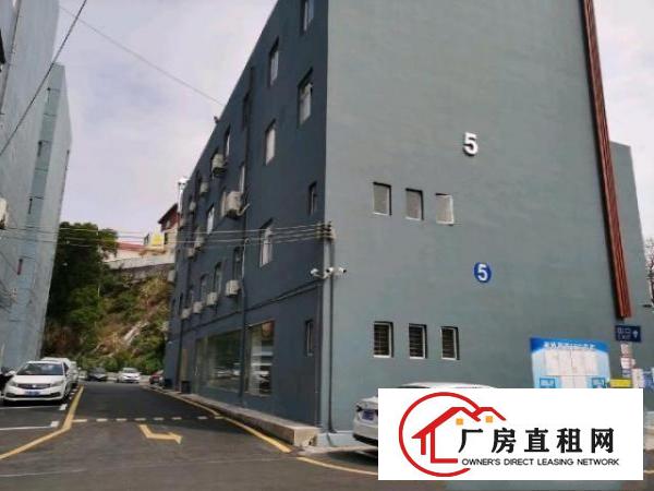  百门前工业区原房东88-500平厂房出租
