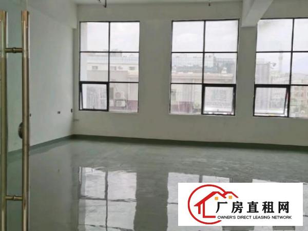  百门前工业区原房东88-500平厂房出租