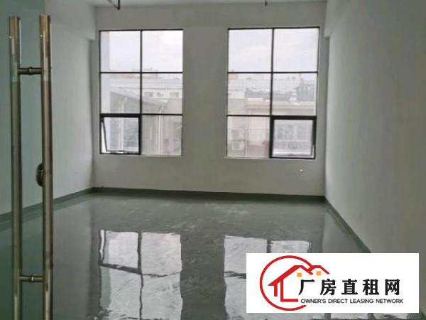  百门前工业区原房东88-500平厂房出租