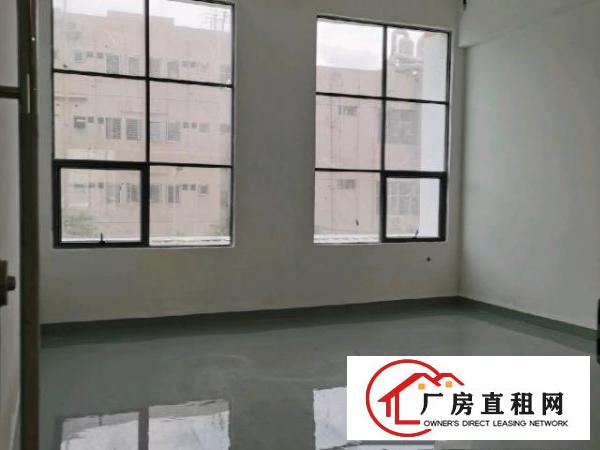  百门前工业区原房东88-500平厂房出租