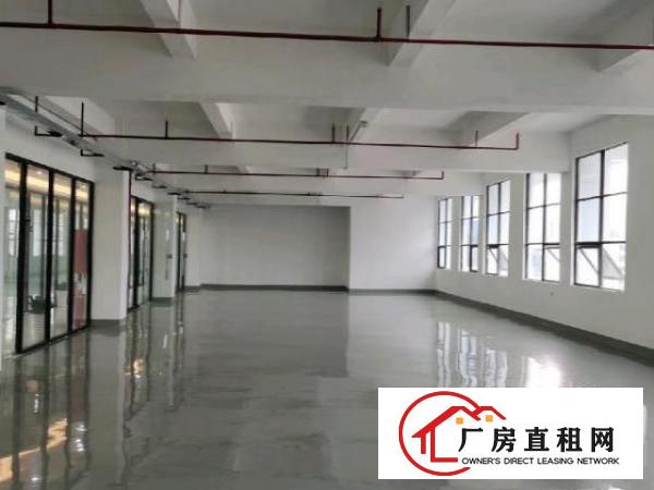  百门前工业区原房东88-500平厂房出租