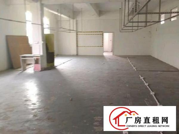  李朗工业区300-1000平厂房仓库招租