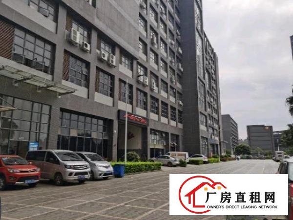  李朗工业区300-1000平厂房仓库招租