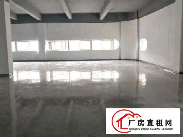  李朗工业区300-1000平厂房仓库招租