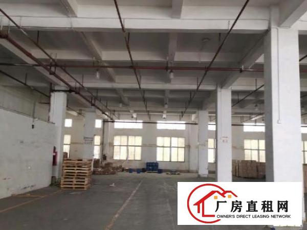  李朗工业区300-1000平厂房仓库招租