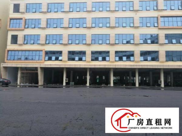  丹竹头地铁站旁80-500平电商仓库招租