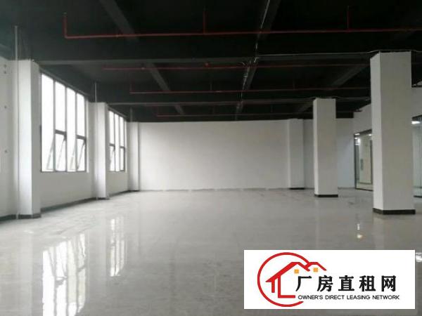  丹竹头地铁站旁80-500平电商仓库招租