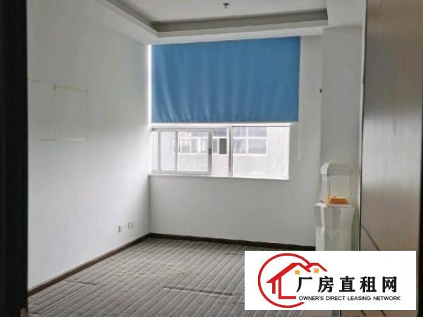  丹竹头地铁站旁80-500平电商仓库招租
