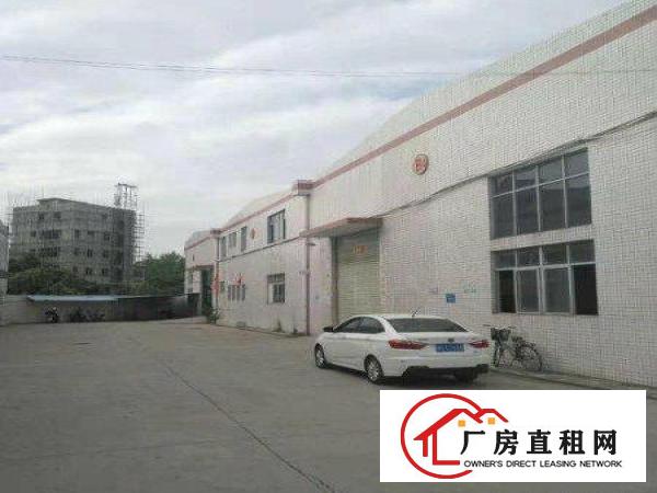  布吉新出物流仓全一楼仓库22000平