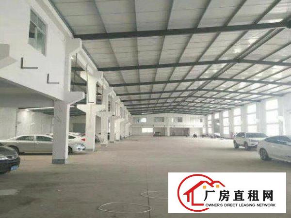 布吉新出物流仓全一楼仓库22000平
