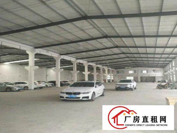  布吉新出物流仓全一楼仓库22000平