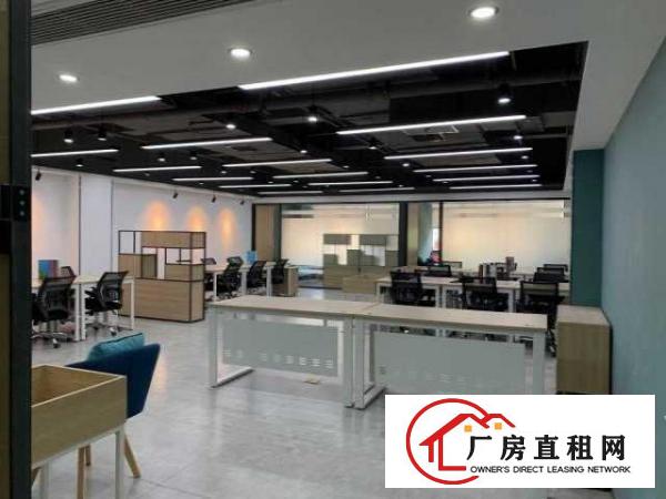  木棉湾丨256平2十1格局双面采光丨带家私租期灵活