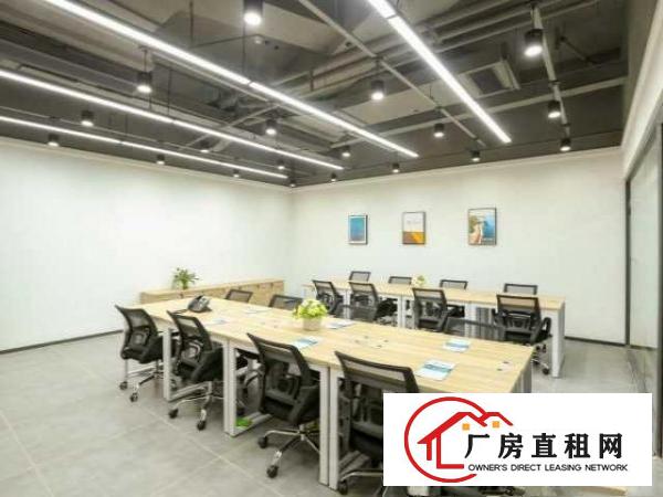  龙岗办公室直租.可享受（创业补贴）办公室不用钱节省成本！