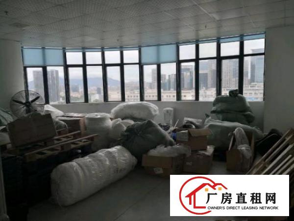  光线，适合办公，整层分租，其他设施可以共享