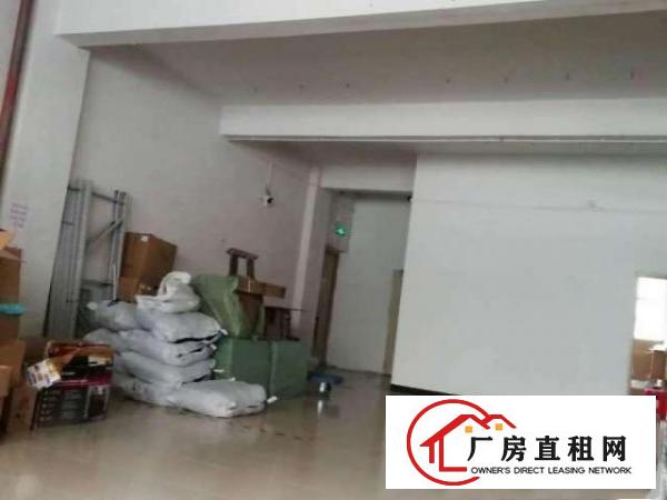  出租布吉下水径地铁附近厂房