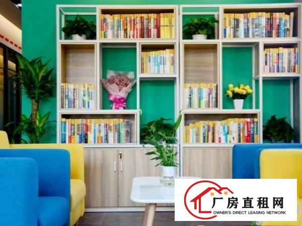  布吉南岭精装办公室，10平方起租，配红本租赁凭证可注冊