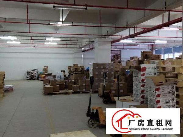  丹竹头500至1050平方厂房出租，可分租