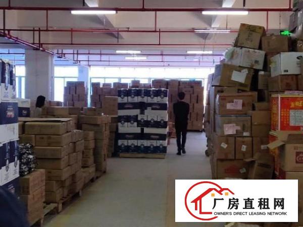  丹竹头500至1050平方厂房出租，可分租
