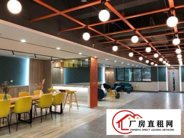  可短租半年丨70平精装带网络丨费用全包丨物业直租