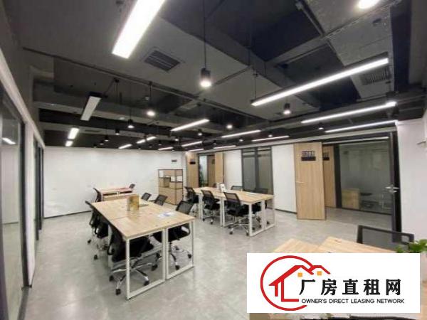  45㎡丨特价3700元丨费用全包丨红本丨可申请创业补贴