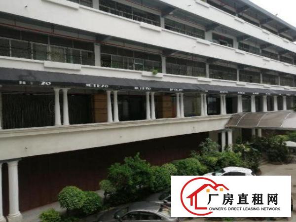  招工方便，车位充足，户型方正好用，形象好