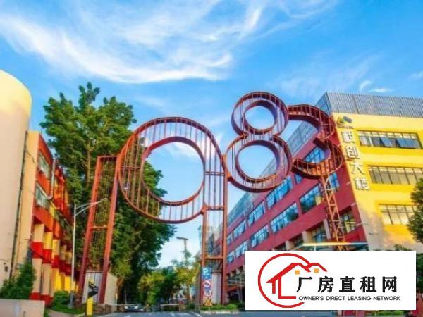  龙岗布吉精装办公室，10一300平，送空调网络，包物业水电费