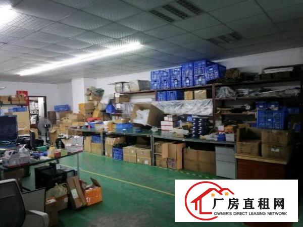  正规工业园区内部厂房，中介勿扰
