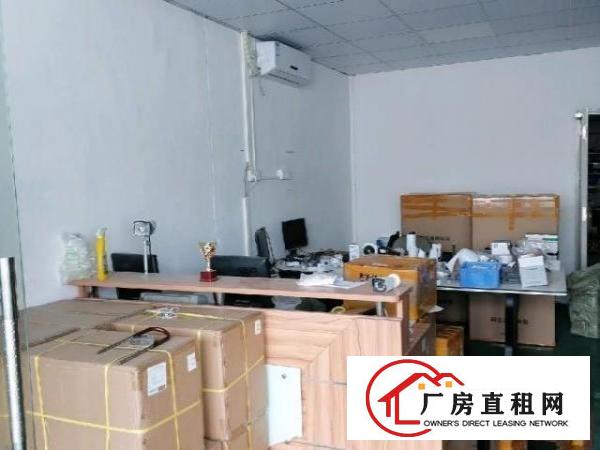  正规工业园区内部厂房，中介勿扰