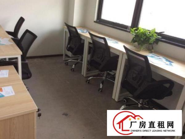  布吉共享办公室出租，980起租可注册，出红本解锁异常