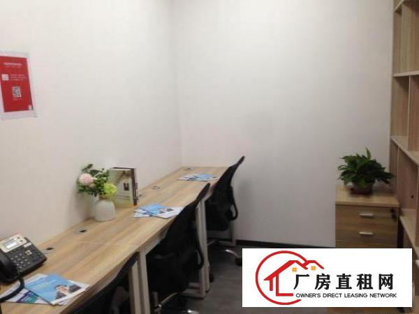  布吉电商，外贸，物流仓库，小办公室出租，可公司地址挂靠