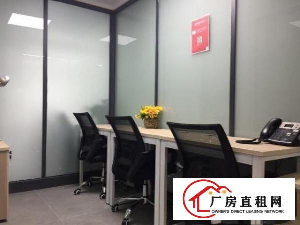  布吉电商，外贸，物流仓库，小办公室出租，可公司地址挂靠