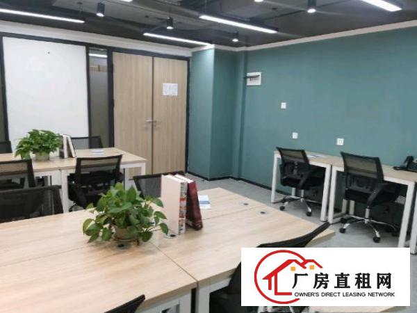  布吉地址挂靠仅375元每月！可注册开户，移除异常名录
