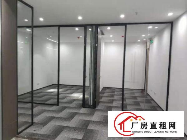  六约地铁站办公室电商仓库1580大小分租，租33元